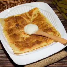 مطبق جبن فيتا